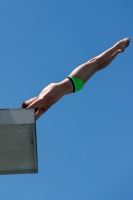 Thumbnail - Boys B - Benjamin Reinicke - Wasserspringen - 2022 - International Diving Meet Graz - Teilnehmer - Deutschland 03056_14968.jpg