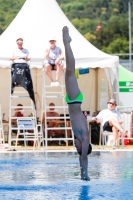 Thumbnail - Boys B - Benjamin Reinicke - Wasserspringen - 2022 - International Diving Meet Graz - Teilnehmer - Deutschland 03056_14973.jpg