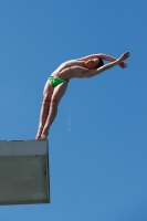 Thumbnail - Boys B - Benjamin Reinicke - Прыжки в воду - 2022 - International Diving Meet Graz - Participants - Germany 03056_14981.jpg