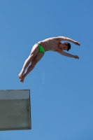 Thumbnail - Boys B - Benjamin Reinicke - Wasserspringen - 2022 - International Diving Meet Graz - Teilnehmer - Deutschland 03056_14982.jpg