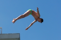 Thumbnail - Boys B - Benjamin Reinicke - Прыжки в воду - 2022 - International Diving Meet Graz - Participants - Germany 03056_14983.jpg