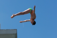 Thumbnail - Boys B - Benjamin Reinicke - Прыжки в воду - 2022 - International Diving Meet Graz - Participants - Germany 03056_14984.jpg