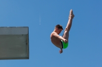 Thumbnail - Deutschland - Wasserspringen - 2022 - International Diving Meet Graz - Teilnehmer 03056_14987.jpg