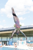 Thumbnail - Girls B - Carolina Mesch - Прыжки в воду - 2022 - International Diving Meet Graz - Participants - Germany 03056_15030.jpg