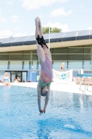 Thumbnail - Girls B - Carolina Mesch - Прыжки в воду - 2022 - International Diving Meet Graz - Participants - Germany 03056_15032.jpg