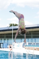 Thumbnail - Girls B - Carolina Mesch - Diving Sports - 2022 - International Diving Meet Graz - Participants - Germany 03056_15043.jpg