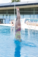 Thumbnail - Girls B - Carolina Mesch - Diving Sports - 2022 - International Diving Meet Graz - Participants - Germany 03056_15046.jpg
