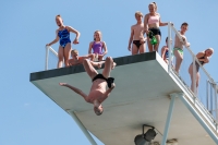 Thumbnail - Boys A - Timur Eismann - Wasserspringen - 2022 - International Diving Meet Graz - Teilnehmer - Deutschland 03056_15061.jpg