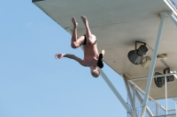 Thumbnail - Boys A - Timur Eismann - Прыжки в воду - 2022 - International Diving Meet Graz - Participants - Germany 03056_15063.jpg