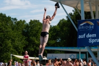 Thumbnail - Germany - Прыжки в воду - 2022 - International Diving Meet Graz - Participants 03056_15066.jpg