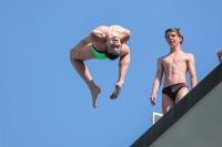 Thumbnail - Deutschland - Wasserspringen - 2022 - International Diving Meet Graz - Teilnehmer 03056_15072.jpg