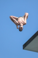 Thumbnail - Boys B - Benjamin Reinicke - Прыжки в воду - 2022 - International Diving Meet Graz - Participants - Germany 03056_15073.jpg