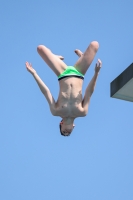 Thumbnail - Boys B - Benjamin Reinicke - Прыжки в воду - 2022 - International Diving Meet Graz - Participants - Germany 03056_15075.jpg