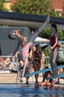 Thumbnail - Girls C - Elisa - Wasserspringen - 2022 - International Diving Meet Graz - Teilnehmer - Deutschland 03056_15080.jpg