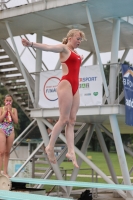 Thumbnail - Girls C - Elisabeth - Wasserspringen - 2022 - International Diving Meet Graz - Teilnehmer - Norwegen 03056_15087.jpg