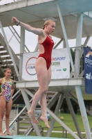 Thumbnail - Girls C - Elisabeth - Wasserspringen - 2022 - International Diving Meet Graz - Teilnehmer - Norwegen 03056_15101.jpg