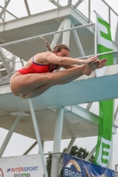 Thumbnail - Women - Lina Gullsmedmoen Indrebø - Wasserspringen - 2022 - International Diving Meet Graz - Teilnehmer - Norwegen 03056_15106.jpg