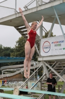 Thumbnail - Girls C - Elisabeth - Wasserspringen - 2022 - International Diving Meet Graz - Teilnehmer - Norwegen 03056_15107.jpg