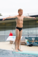 Thumbnail - Boys C - Sune - Wasserspringen - 2022 - International Diving Meet Graz - Teilnehmer - Norwegen 03056_15125.jpg