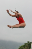 Thumbnail - Women - Lina Gullsmedmoen Indrebø - Прыжки в воду - 2022 - International Diving Meet Graz - Participants - Norway 03056_15144.jpg