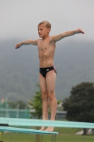 Thumbnail - Boys C - Sune - Wasserspringen - 2022 - International Diving Meet Graz - Teilnehmer - Norwegen 03056_15155.jpg
