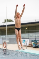 Thumbnail - Boys C - Sune - Wasserspringen - 2022 - International Diving Meet Graz - Teilnehmer - Norwegen 03056_15157.jpg