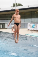 Thumbnail - Boys C - Sune - Wasserspringen - 2022 - International Diving Meet Graz - Teilnehmer - Norwegen 03056_15159.jpg