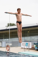 Thumbnail - Boys C - Lars - Wasserspringen - 2022 - International Diving Meet Graz - Teilnehmer - Norwegen 03056_15173.jpg