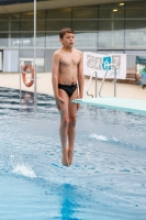 Thumbnail - Boys C - Lars - Wasserspringen - 2022 - International Diving Meet Graz - Teilnehmer - Norwegen 03056_15175.jpg