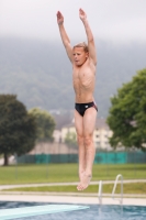 Thumbnail - Boys C - Sune - Wasserspringen - 2022 - International Diving Meet Graz - Teilnehmer - Norwegen 03056_15178.jpg