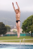 Thumbnail - Boys C - Sune - Wasserspringen - 2022 - International Diving Meet Graz - Teilnehmer - Norwegen 03056_15179.jpg