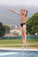 Thumbnail - Boys C - Sune - Wasserspringen - 2022 - International Diving Meet Graz - Teilnehmer - Norwegen 03056_15180.jpg
