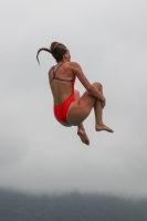Thumbnail - Women - Lina Gullsmedmoen Indrebø - Wasserspringen - 2022 - International Diving Meet Graz - Teilnehmer - Norwegen 03056_15205.jpg