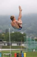 Thumbnail - Boys C - Sune - Wasserspringen - 2022 - International Diving Meet Graz - Teilnehmer - Norwegen 03056_15244.jpg
