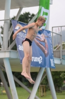 Thumbnail - Boys C - Sune - Wasserspringen - 2022 - International Diving Meet Graz - Teilnehmer - Norwegen 03056_15260.jpg