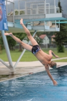 Thumbnail - Boys C - Sune - Wasserspringen - 2022 - International Diving Meet Graz - Teilnehmer - Norwegen 03056_15261.jpg