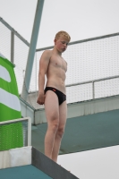 Thumbnail - Boys A - Elias Dvergsnes - Wasserspringen - 2022 - International Diving Meet Graz - Teilnehmer - Norwegen 03056_15262.jpg