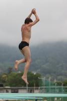 Thumbnail - Boys C - Lars - Wasserspringen - 2022 - International Diving Meet Graz - Teilnehmer - Norwegen 03056_15277.jpg