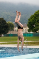 Thumbnail - Boys C - Lars - Wasserspringen - 2022 - International Diving Meet Graz - Teilnehmer - Norwegen 03056_15285.jpg