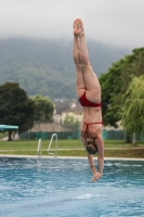 Thumbnail - Girls C - Elisabeth - Wasserspringen - 2022 - International Diving Meet Graz - Teilnehmer - Norwegen 03056_15293.jpg