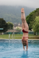 Thumbnail - Girls C - Elisabeth - Wasserspringen - 2022 - International Diving Meet Graz - Teilnehmer - Norwegen 03056_15294.jpg