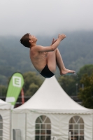 Thumbnail - Boys C - Lars - Wasserspringen - 2022 - International Diving Meet Graz - Teilnehmer - Norwegen 03056_15305.jpg