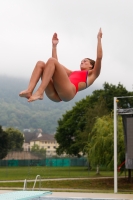 Thumbnail - Women - Lina Gullsmedmoen Indrebø - Wasserspringen - 2022 - International Diving Meet Graz - Teilnehmer - Norwegen 03056_15330.jpg
