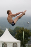 Thumbnail - Boys C - Sune - Wasserspringen - 2022 - International Diving Meet Graz - Teilnehmer - Norwegen 03056_15343.jpg