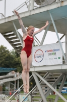 Thumbnail - Girls C - Elisabeth - Прыжки в воду - 2022 - International Diving Meet Graz - Participants - Norway 03056_15358.jpg
