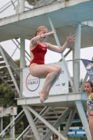 Thumbnail - Girls C - Elisabeth - Wasserspringen - 2022 - International Diving Meet Graz - Teilnehmer - Norwegen 03056_15359.jpg