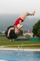 Thumbnail - Girls C - Elisabeth - Прыжки в воду - 2022 - International Diving Meet Graz - Participants - Norway 03056_15364.jpg