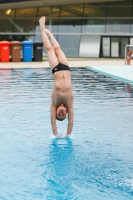 Thumbnail - Boys C - Sune - Wasserspringen - 2022 - International Diving Meet Graz - Teilnehmer - Norwegen 03056_15393.jpg