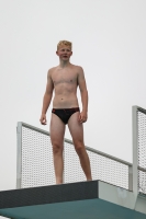 Thumbnail - Boys A - Elias Dvergsnes - Wasserspringen - 2022 - International Diving Meet Graz - Teilnehmer - Norwegen 03056_15395.jpg