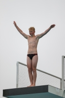 Thumbnail - Boys A - Elias Dvergsnes - Прыжки в воду - 2022 - International Diving Meet Graz - Participants - Norway 03056_15403.jpg